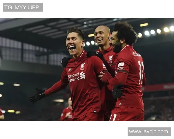 渣叔寄语：在利物浦低谷中找到希望与坚持的力量