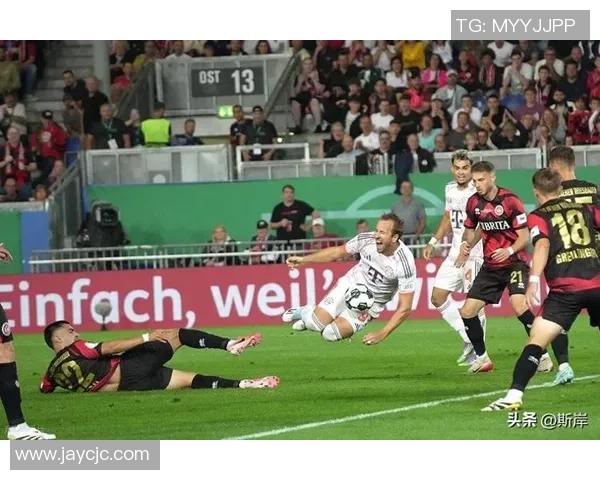 德甲豪门逆转战局23岁天才球员狂造五球展现绝佳状态