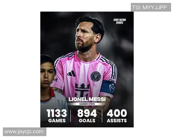 梅西400进球与400助攻双双独一无二过人能力更是无可匹敌