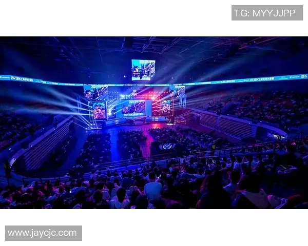 电竞赛事版权价值与传统体育的比较分析与未来发展探讨