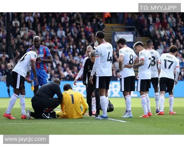 福斯特盛赞凯莱赫为英超顶级门将之一多次力助利物浦逆转胜局