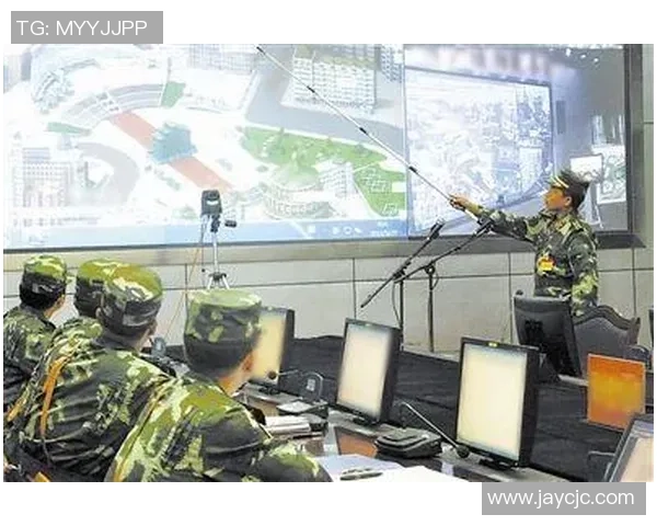 电竞技术助力军事训练提升战斗力与战术决策能力的探索与实践