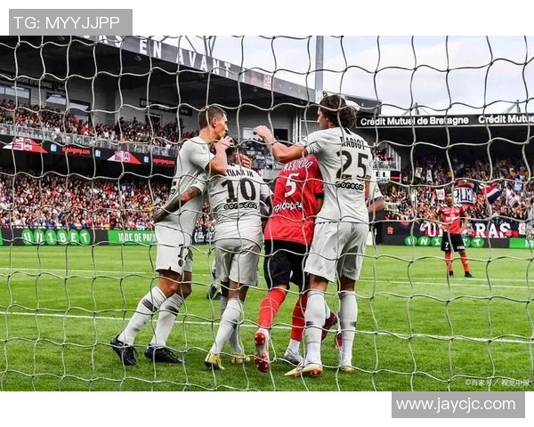 里尔对阵勒阿弗尔精彩直播全程回顾与赛后分析